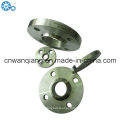 Slip on Flange En1092-1 / 12 Stainless Steel So Flange